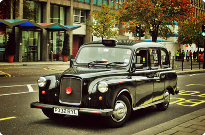 All Paddington Taxis